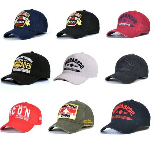 Neu icon cap kappe dsquared2 - icon,