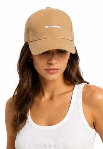 Dsquared2 baseballcap men - dsquared2, in