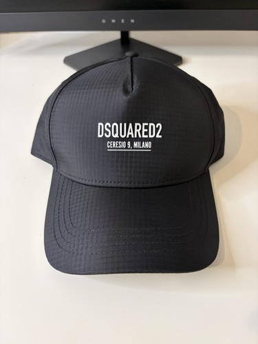 Dsquared2 cap ceresio - cap, |