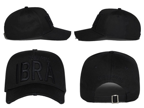 Dsquared2 ibrahimovic icon - ibrahimovic,