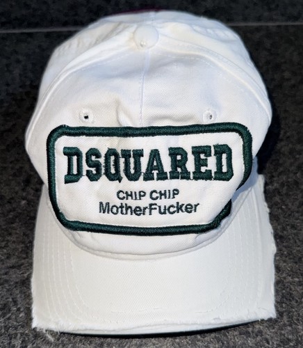 Dsquared2 2005 rare - dsquared2,