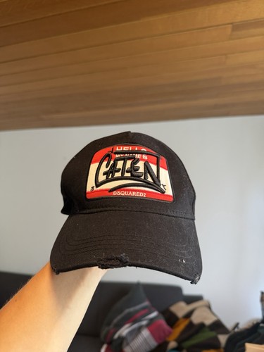Dsquared2 cap rare - cap, luxury