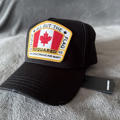 Dsquared2 canadian flag - dsquared2,