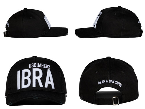 Dsquared2 ibrahimovic icon - x,