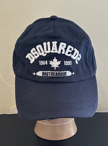 Dsquared2 brotherhood baseball - brotherhood,
