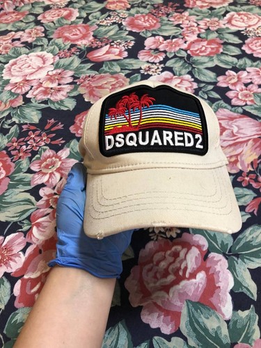 Dsquared2 original cap - original,
