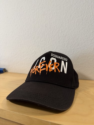 Dsquared2 cap kinder - cap,