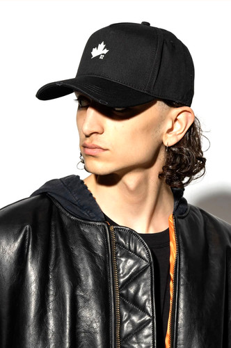 Dsquared2 baseballcap - dsquared2, d2