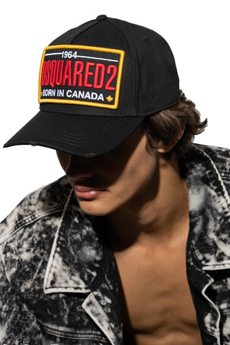 Dsquared2 born a fighter - born, to