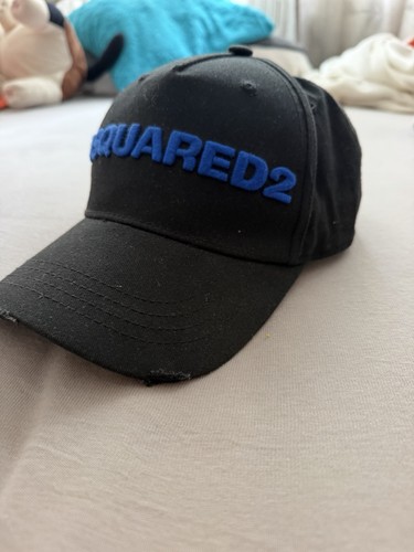 Dsquared2 dsq cap top - dsquared2,