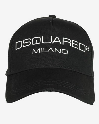 Orginale dsquared2 icon - dsquared2, cap