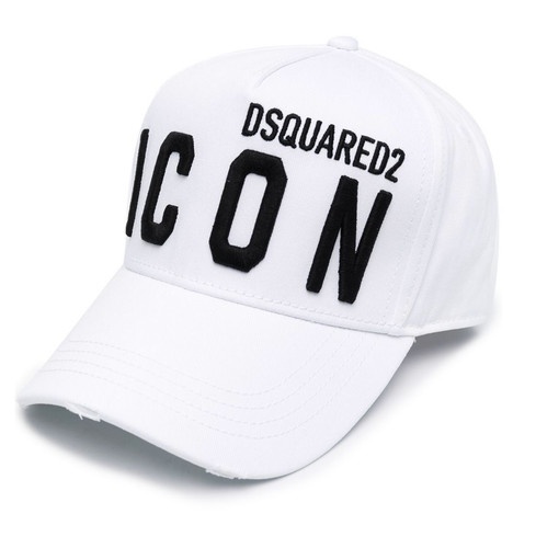 Dsquared2 icon baseballcap - dsquared2, cap