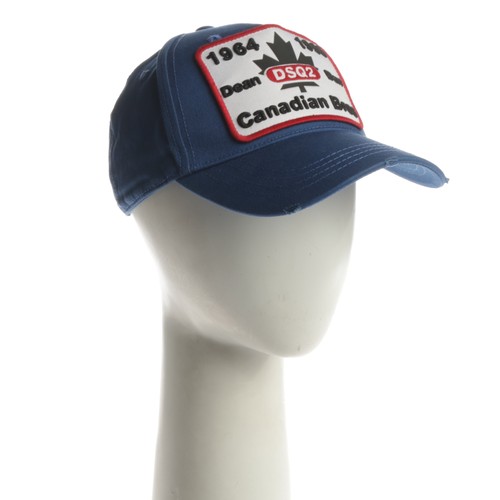 Dsquared cap one size - dsquared,