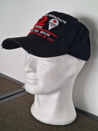 Dsquared2 cap low speed - cap,