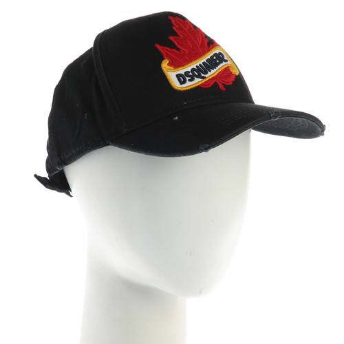 Dsquared cap one size - cap,