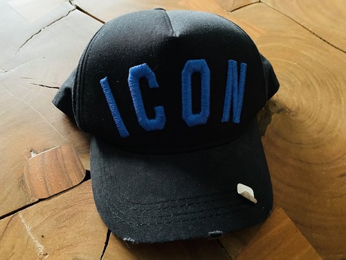 Dsquared2 cap mütze icon - cap,