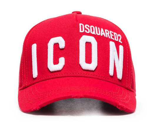 Dsquared2 icon baseballcap - dsquared2, cap