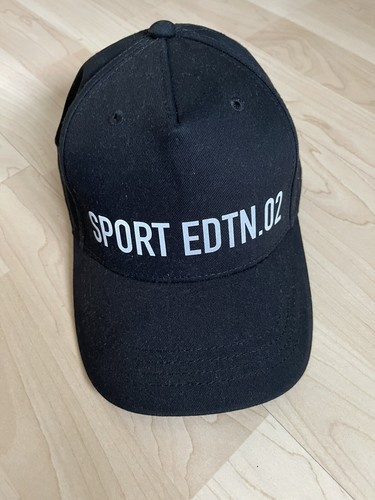 Dsquared2 cap sport edition - cap,