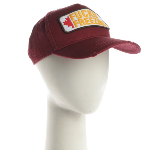 Dsquared cap one size - one,