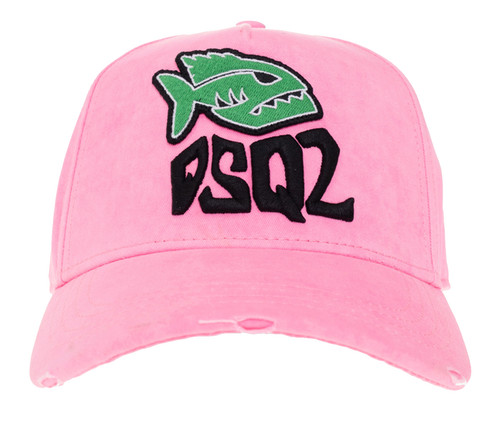 Dsquared2 baseballcap - dsquared2,