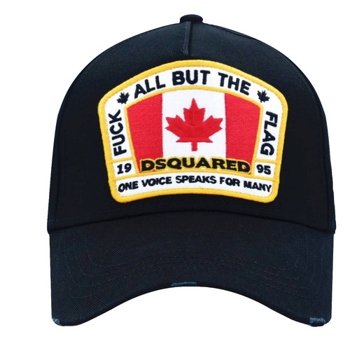 Dsquared2 canadian flag icon - canadian,