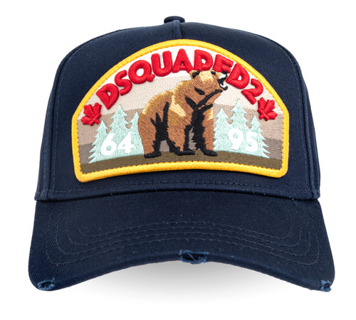 Dsquared2 baseballcap canada - dsquared2,