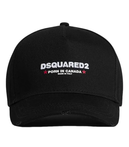 Orginal dsquared2 icon cap - orginal,