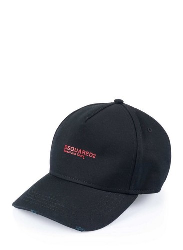 Orginal dsquared2 icon cap - orginal,