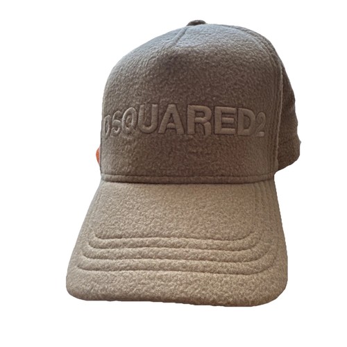 Dsquared cap wood - dsquared,
