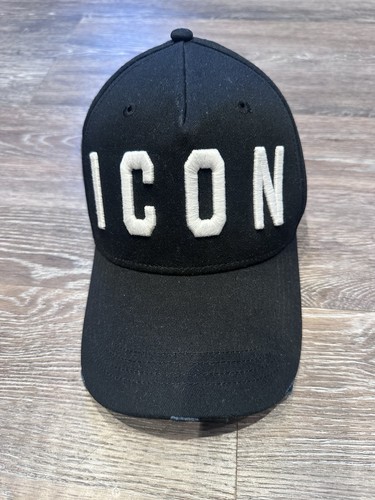 Orginale dsquared2 icon cap - orginale,