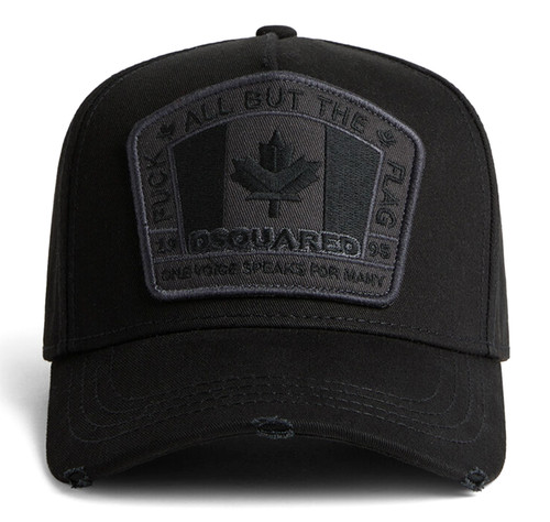 Dsquared2 flag - dsquared2,