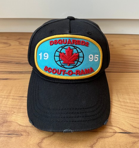 100 orig dsquared - 100%orig, scout-o-rama