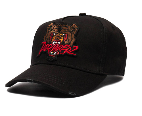Dsquared2 baseballcap basecap - baseballcap,