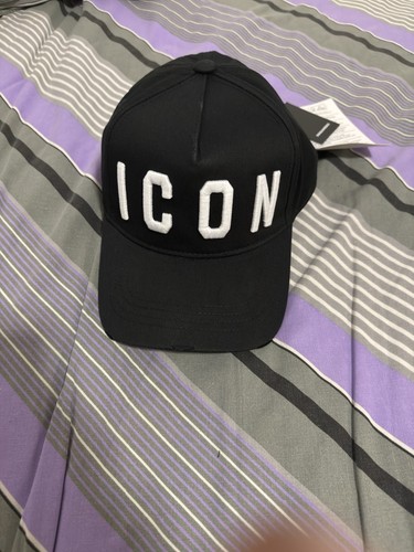 Dsquared2 cap mütze neu mit - cap,
