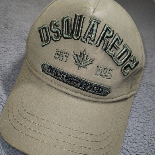 Dsquared2 kappe - dsquared2,