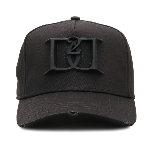 Dsquared2 baseballcap - baseballcap, 3d