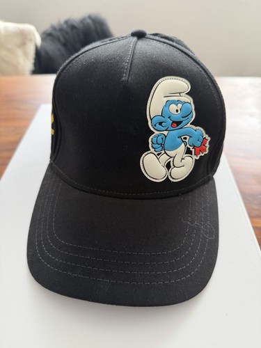 Dsquared2 basecap smurf - dsquared2,
