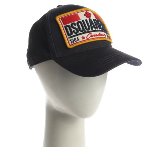 Dsquared cap one size - dsquared,