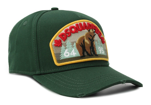 Dsquared2 baseballcap canada - dsquared2,