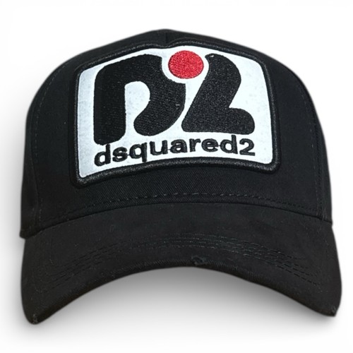Dsquared2 schwarze
