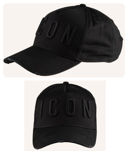 Dsquared2 cap icon limited - dsquared2,