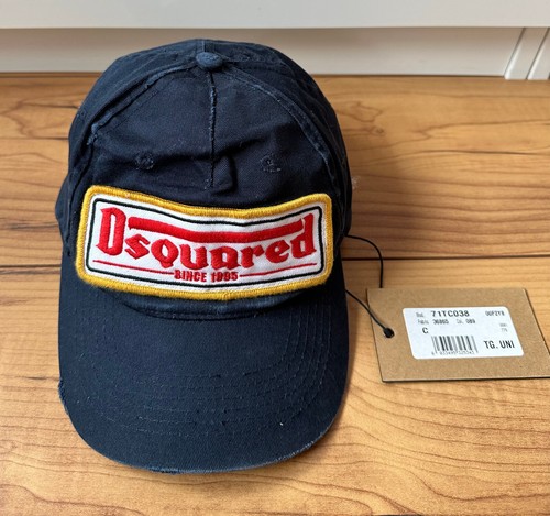 100 orig dsquared since 1995 - 100%orig,