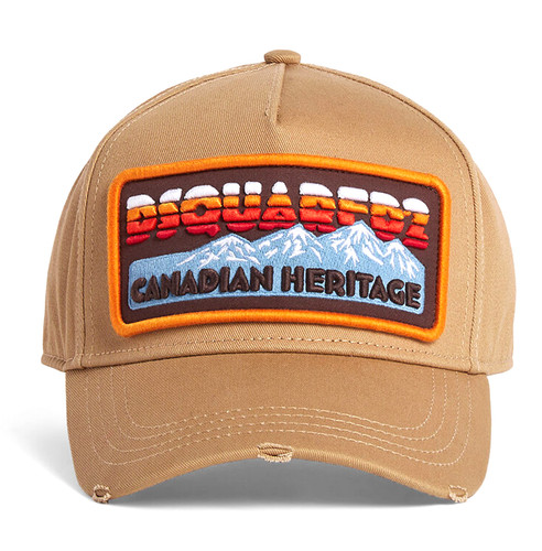 Dsquared2 baseballcap basecap - dsquared2,