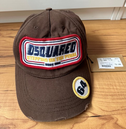 100 orig dsquared racing - dsquared, s/s
