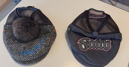 Dsquared2 original flatcap - original,