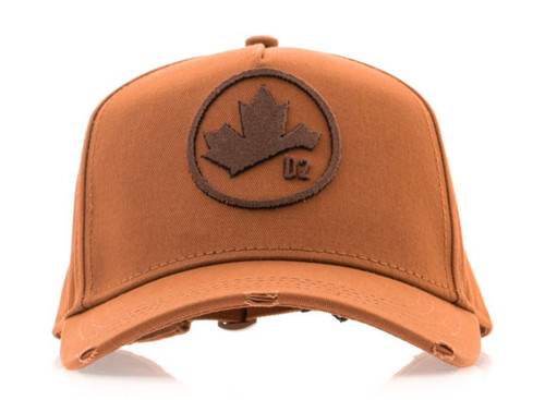 Dsquared2 baseballcap gothic - baseballcap,