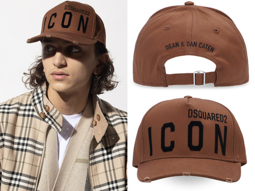 Dsquared2 icon cool - icon, be