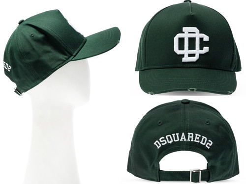 Dsquared2 crest varsity - dsquared2,