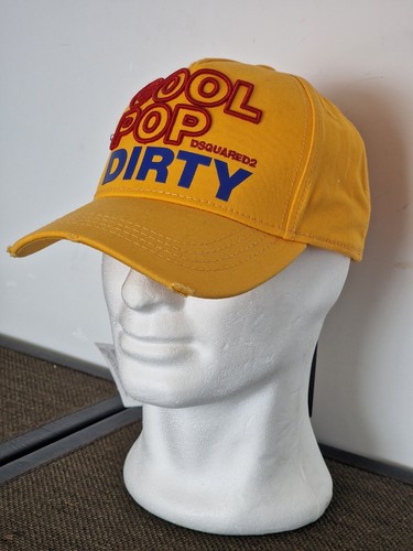 Dsquared2 cap cool pop - „cool,