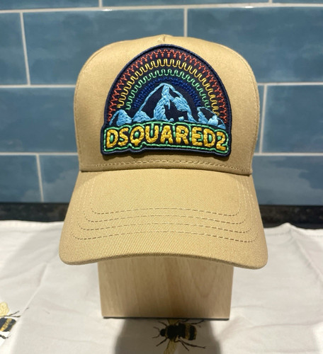 Dsquared2 baseballcap canadian - dsquared2,